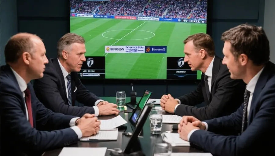 专家回顾比赛历史