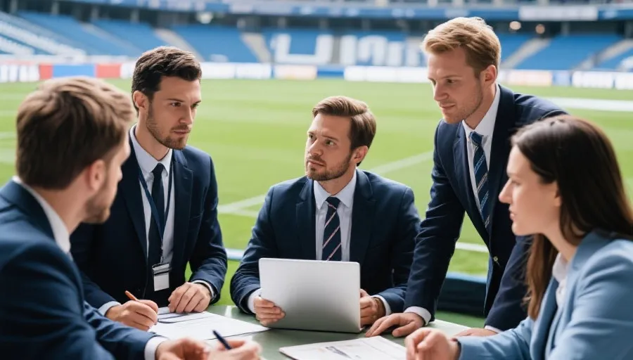 分析师讨论热门策略