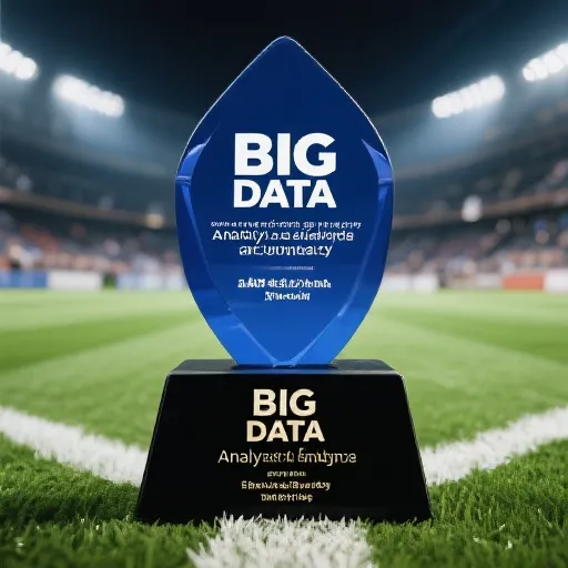 智能推荐引擎奖 on 智能数据分析认证