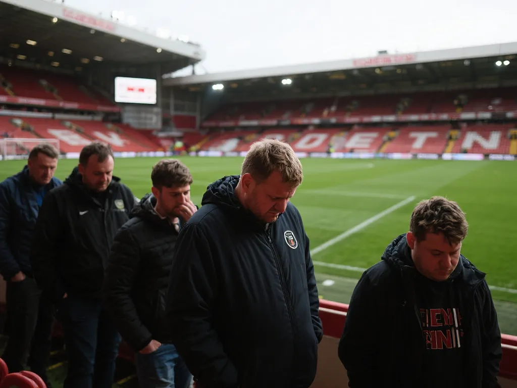 期待的重量：国足一役，再次压垮球迷的心房