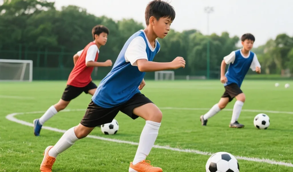 当“鱼腩”亮出獠牙：亚洲足球新格局已然在望